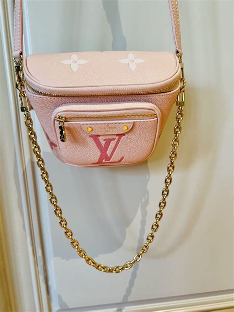 louis vuitton bumbag 2023|louis vuitton bumbag women.